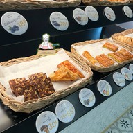 Bonjour Chamchuri Square