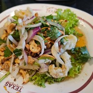 Texas Suki เสนาเฟสท์