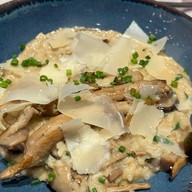 Mozza by Cocotte สยามพารากอน