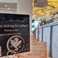 Ordinary Coffee X The Now
