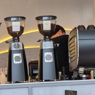 Ordinary Coffee X The Now