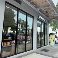 Starbucks The Circle Ratchapruk-Bangkok