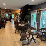 Baroque Le Cafe ระนอง