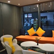 Xen Hotel Nakorn Pathom
