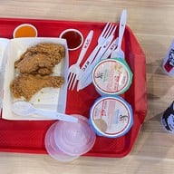 KFC GSDT Caltex Pattalung