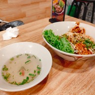 เมนูของร้าน เตี๋ยวเรือเสาวรีย์ เซ็นทรัลปิ่นเกล้า เซ็นทรัลปิ่นเกล้า ชั้น G