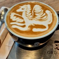 Ordinary Coffee X The Now