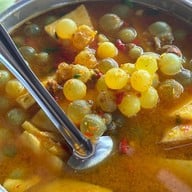 ครัวปากพยิง นครศรีธรรมราช