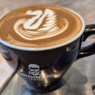 Ordinary Coffee X The Now