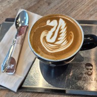 Ordinary Coffee X The Now