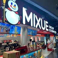 Mixue SIAM SQUARE 7