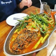 ครัวสมร กาญจนาภิเษก บางแวก