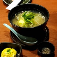 Innovative Izakaya Cuisine "sen-nen No Utage"