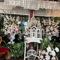 Baroque Le Cafe ระนอง