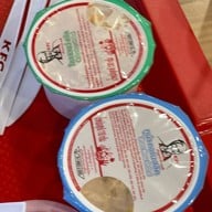 KFC GSDT Caltex Pattalung