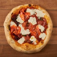 เมนูของร้าน Mozza by Cocotte Emquartier