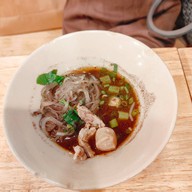 เมนูของร้าน เตี๋ยวเรือเสาวรีย์ เซ็นทรัลปิ่นเกล้า เซ็นทรัลปิ่นเกล้า ชั้น G