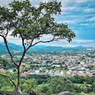 เขาหินเหล็กไฟ