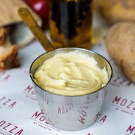 เมนูของร้าน Mozza by Cocotte สยามพารากอน