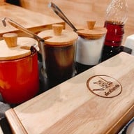 บรรยากาศ เตี๋ยวเรือเสาวรีย์ เซ็นทรัลปิ่นเกล้า เซ็นทรัลปิ่นเกล้า ชั้น G