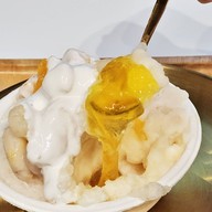 เมนูของร้าน Yenly Yours One Bangkok