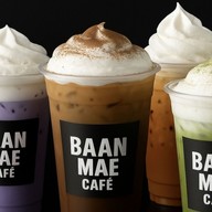 Baan Mae Cafe' สาขา 3