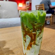 เมนูของร้าน TORI CAFE พระราม 2