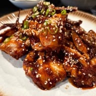 Surak-ซูรัก บุฟเฟต์ปูดองเกาหลีต้นตำรับที่แรกในไทย Park Avenue เอกมัย