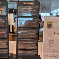 Ordinary Coffee X The Now