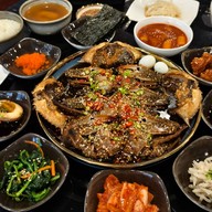 Surak-ซูรัก บุฟเฟต์ปูดองเกาหลีต้นตำรับที่แรกในไทย Park Avenue เอกมัย