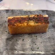 เมนูของร้าน The Allium Bangkok