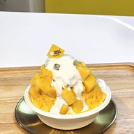 เมนูของร้าน Yenly Yours One Bangkok