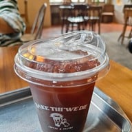 เมนูของร้าน Bake till we die นครปฐม