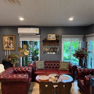 Baroque Le Cafe ระนอง