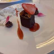 เมนูของร้าน The Allium Bangkok