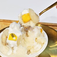 เมนูของร้าน Yenly Yours One Bangkok