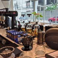 Ordinary Coffee X The Now