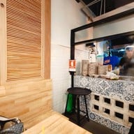 บรรยากาศ เตี๋ยวเรือเสาวรีย์ เซ็นทรัลปิ่นเกล้า เซ็นทรัลปิ่นเกล้า ชั้น G