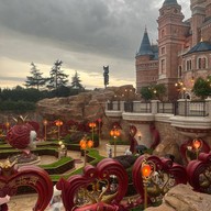 Shanghai Disneyland