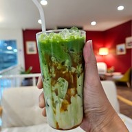 เมนูของร้าน TORI CAFE พระราม 2