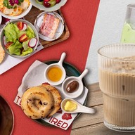 T'IN Cafe and Tea Experience Space