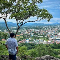 เขาหินเหล็กไฟ