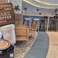 Ordinary Coffee X The Now