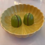 เมนูของร้าน The Allium Bangkok