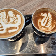Ordinary Coffee X The Now