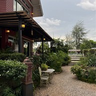 Baroque Le Cafe ระนอง