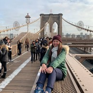 Brooklyn Bridge