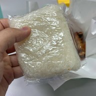 เมนูของร้าน ไลลาไก่ทอดหาดใหญ่ รพ.เซนหลุยส์