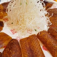 เมนูของร้าน ฮั่วเซ่งฮง เซ็นทรัล พระราม 9