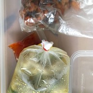 ร้านแกงเขียวหวานลูกชิ้นปลากราย